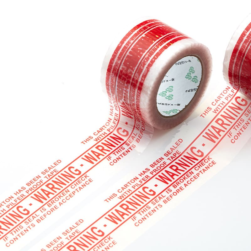 Industrial Adhesive Tape Manufacturer